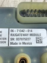 06-71342-014 Genuine Freightliner Resistive Module