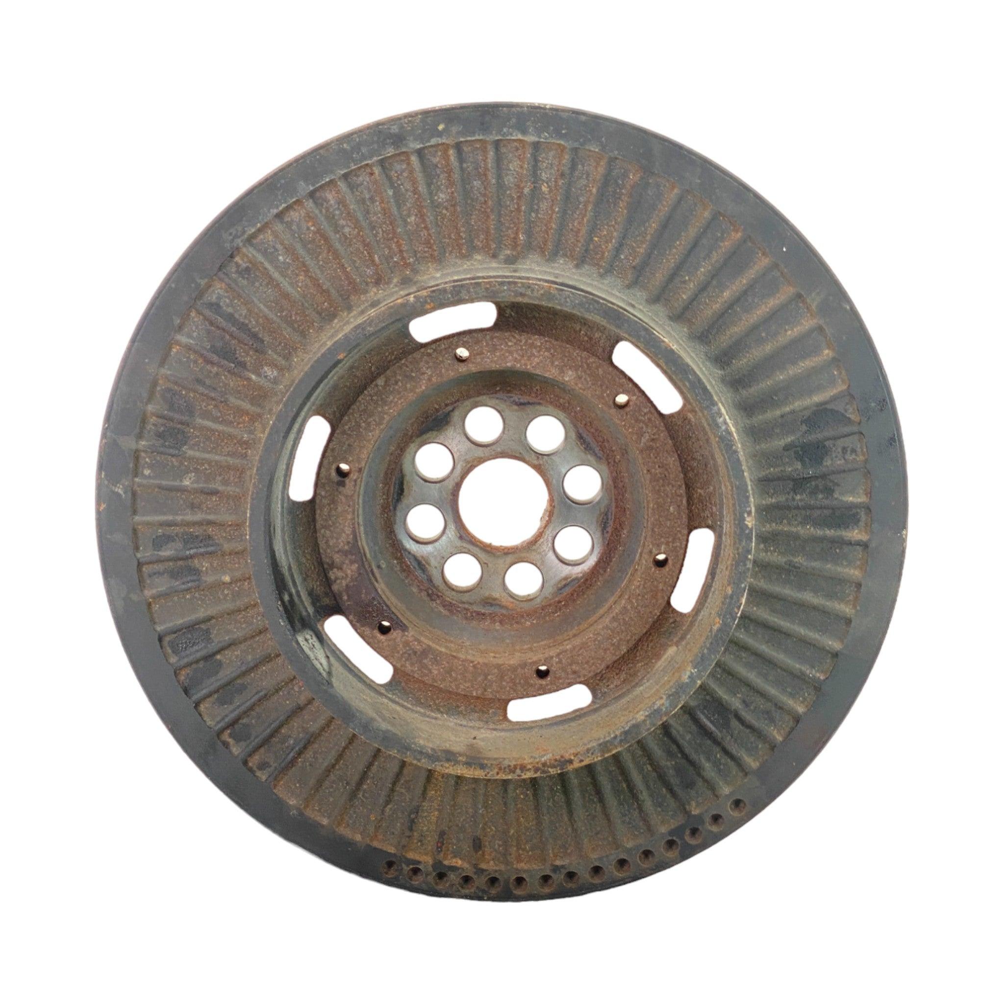 A4710351600 Genuine Detroit Diesel Vibration Dumper – Second