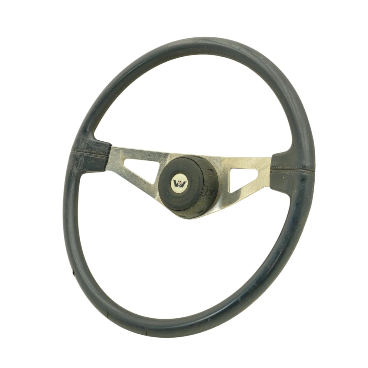 38001-3420 Genuine Western Star Steering Wheel Assembly