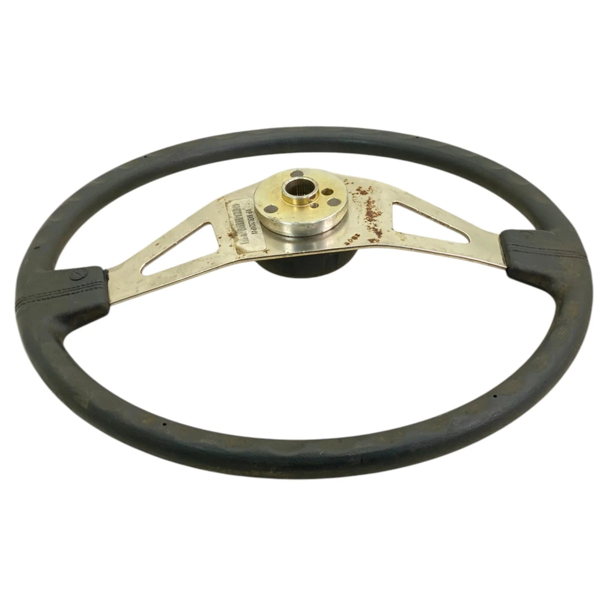 38001-3420 Genuine Western Star Steering Wheel Assembly