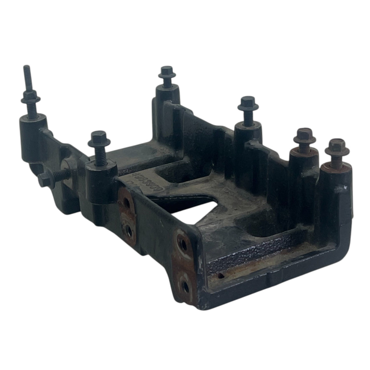 4983909 Genuine Cummins Exhaust Recirculation Valve Support