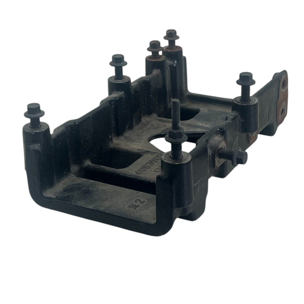 4983909 Genuine Cummins Exhaust Recirculation Valve Support