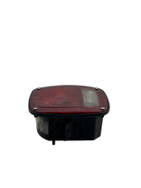 5371 Genuine Grote Left Hand Tail Light - Second Truck Parts