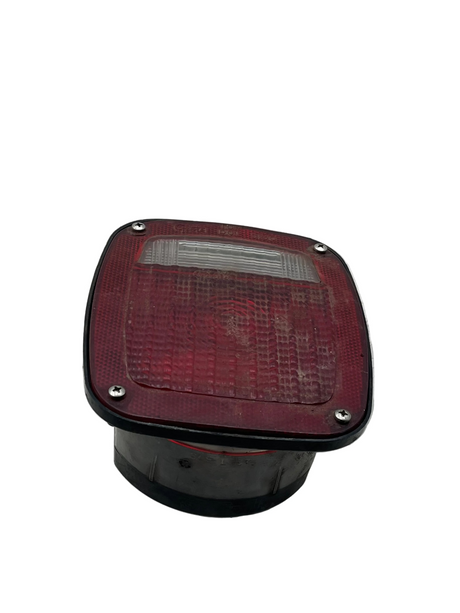 5371 Genuine Grote Left Hand Tail Light - Second Truck Parts