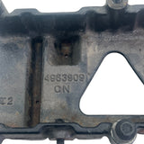 4937101 Genuine Cummins Exhaust Recirculation Valve Support