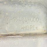 17-15486-002 Genuine Freightliner Left Bumper Splash Shield