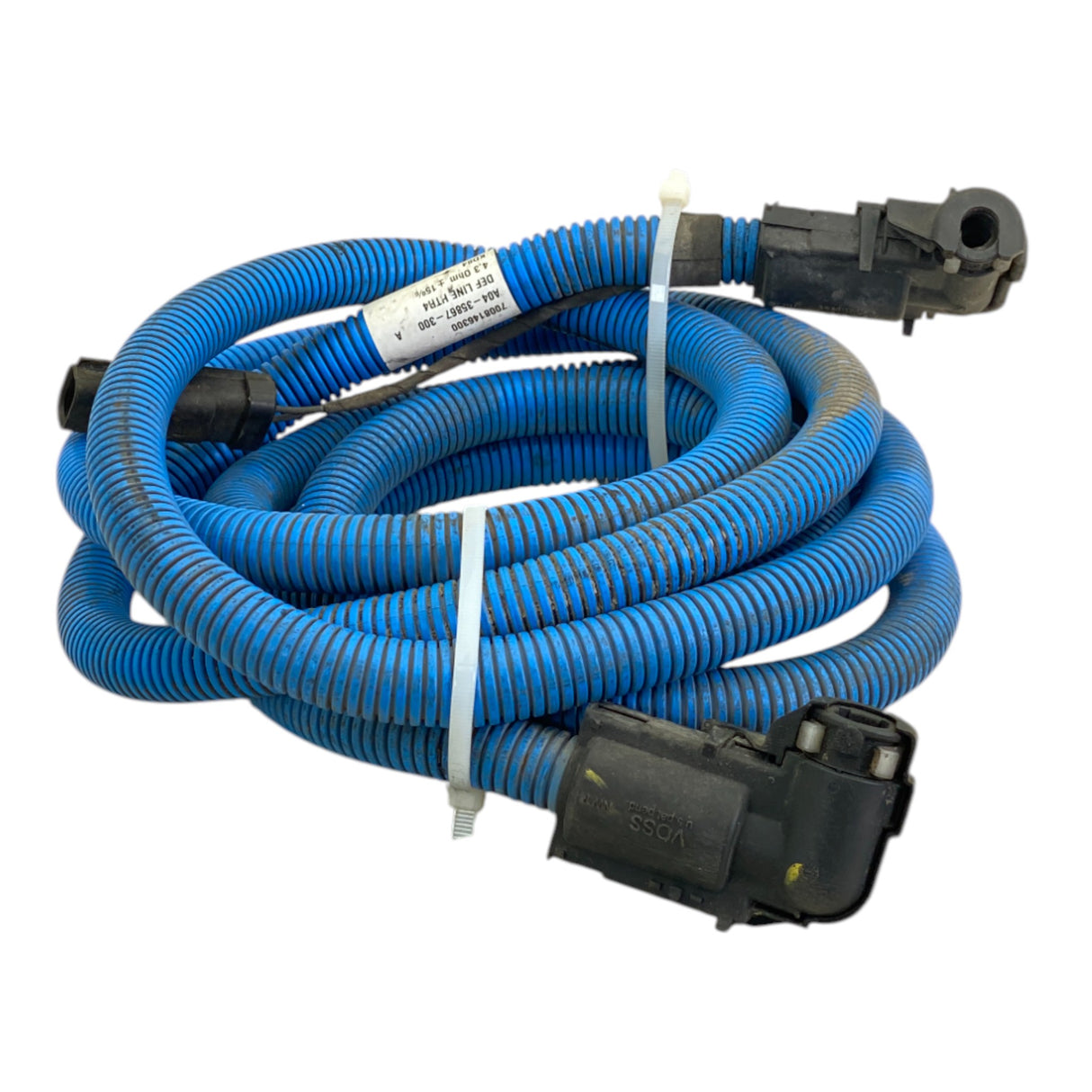 A04-35867-300 Genuine Freightliner Diesel Exhaust Fluid Pressure Line