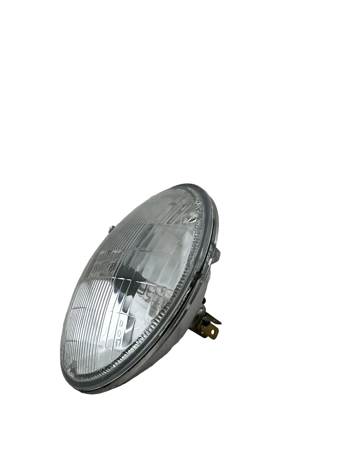 H5006 Genuine Sylvania Halogen Headlight - Second Truck Parts