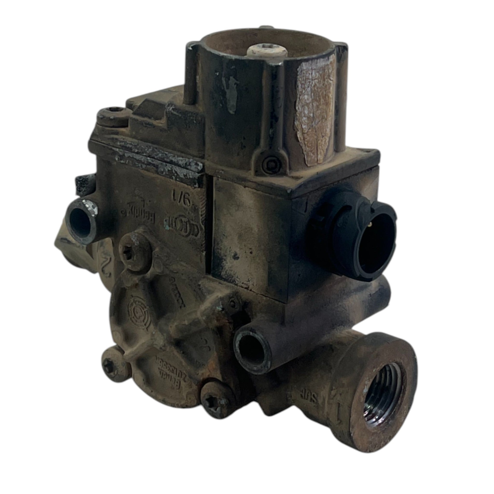 Z013356R Genuine Bendix ABS Brake Valve M-32QR – Second Truck Parts