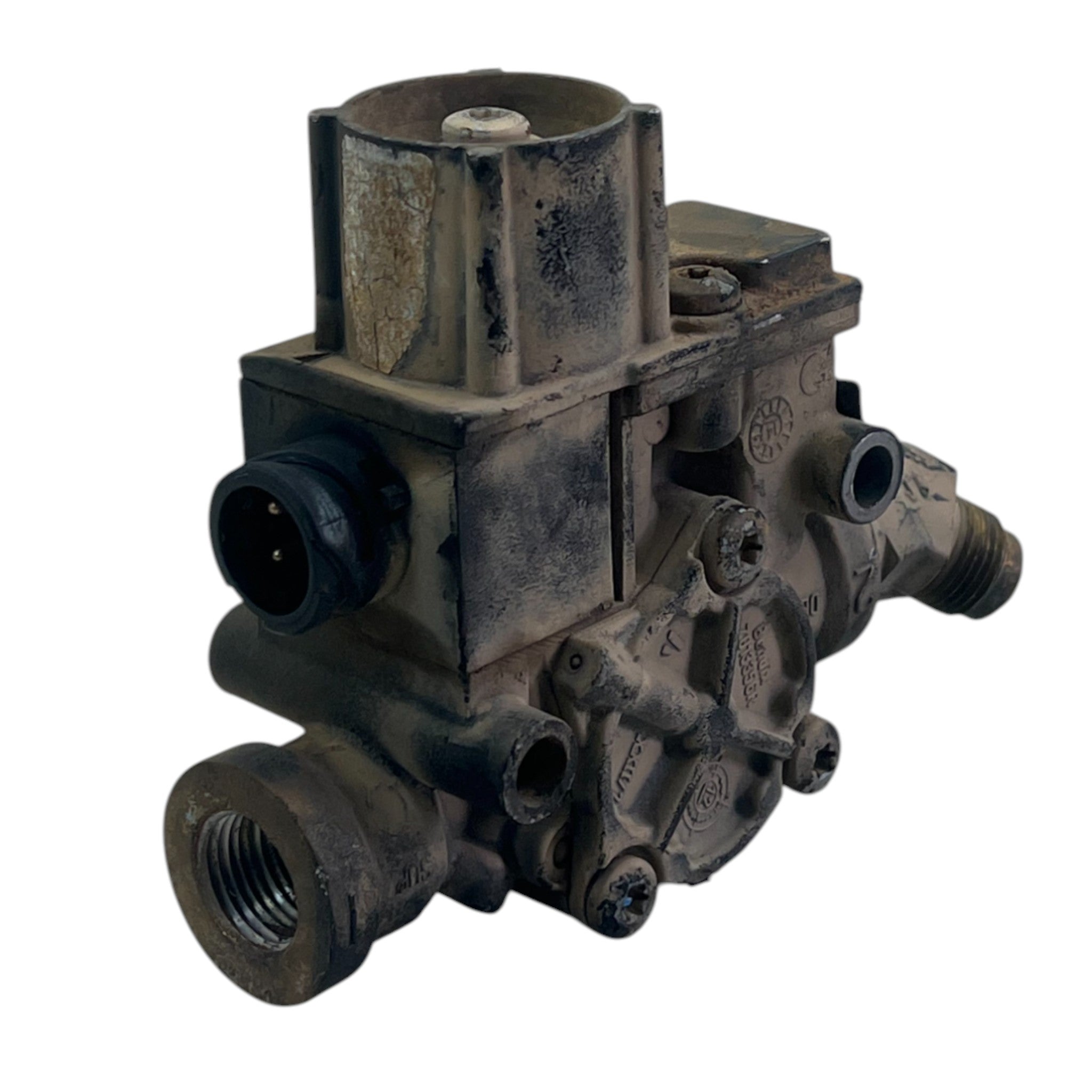 Z013356R Genuine Bendix ABS Brake Valve M-32QR – Second Truck Parts