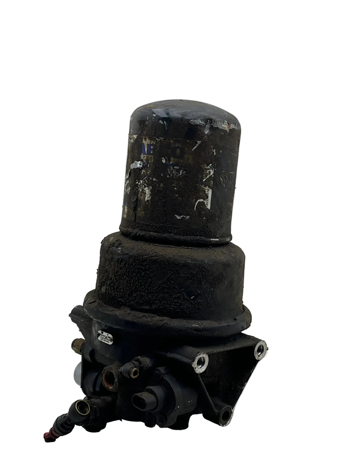 4324801450 Genuine Wabco Air Dryer - Second Truck Parts