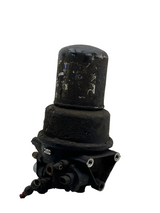4324801450 Genuine Wabco Air Dryer - Second Truck Parts