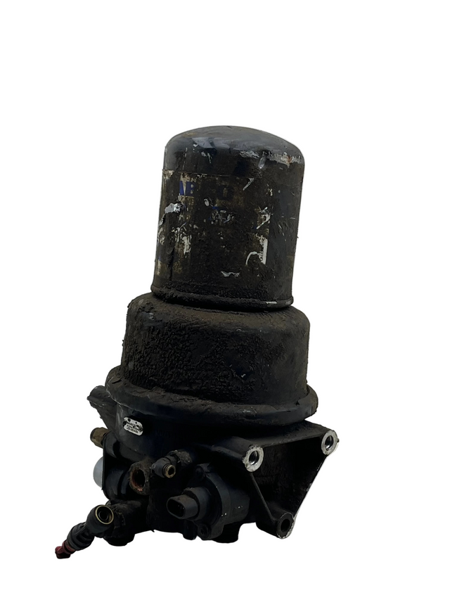 4324801450 Genuine Wabco Air Dryer - Second Truck Parts
