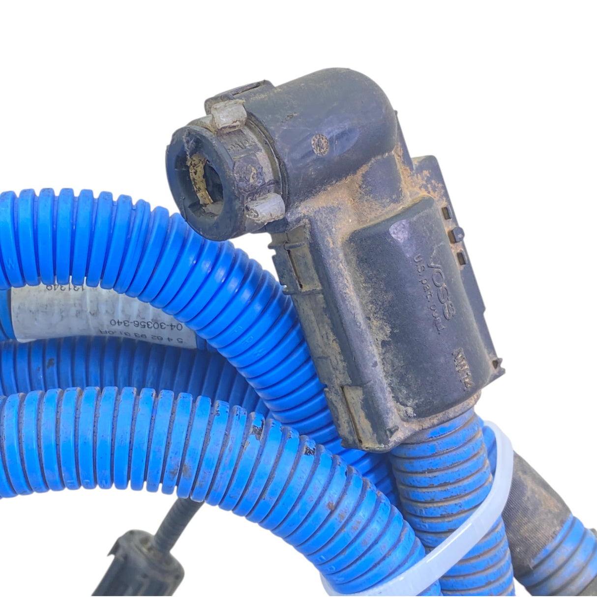 04-30355-200 Genuine Freightliner DEF Line Supply