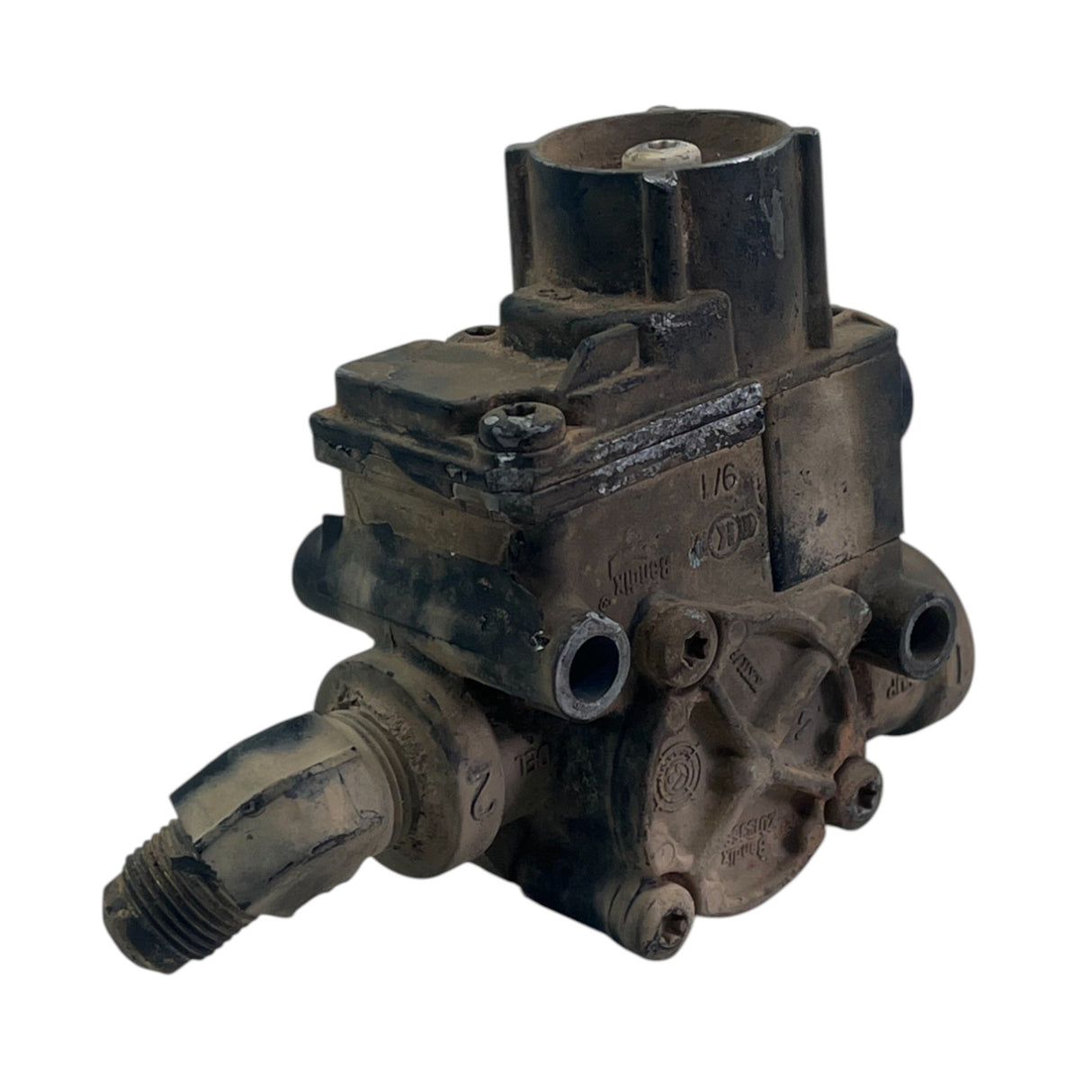 745-801481 Genuine Bendix ABS Brake Valve M-32QR