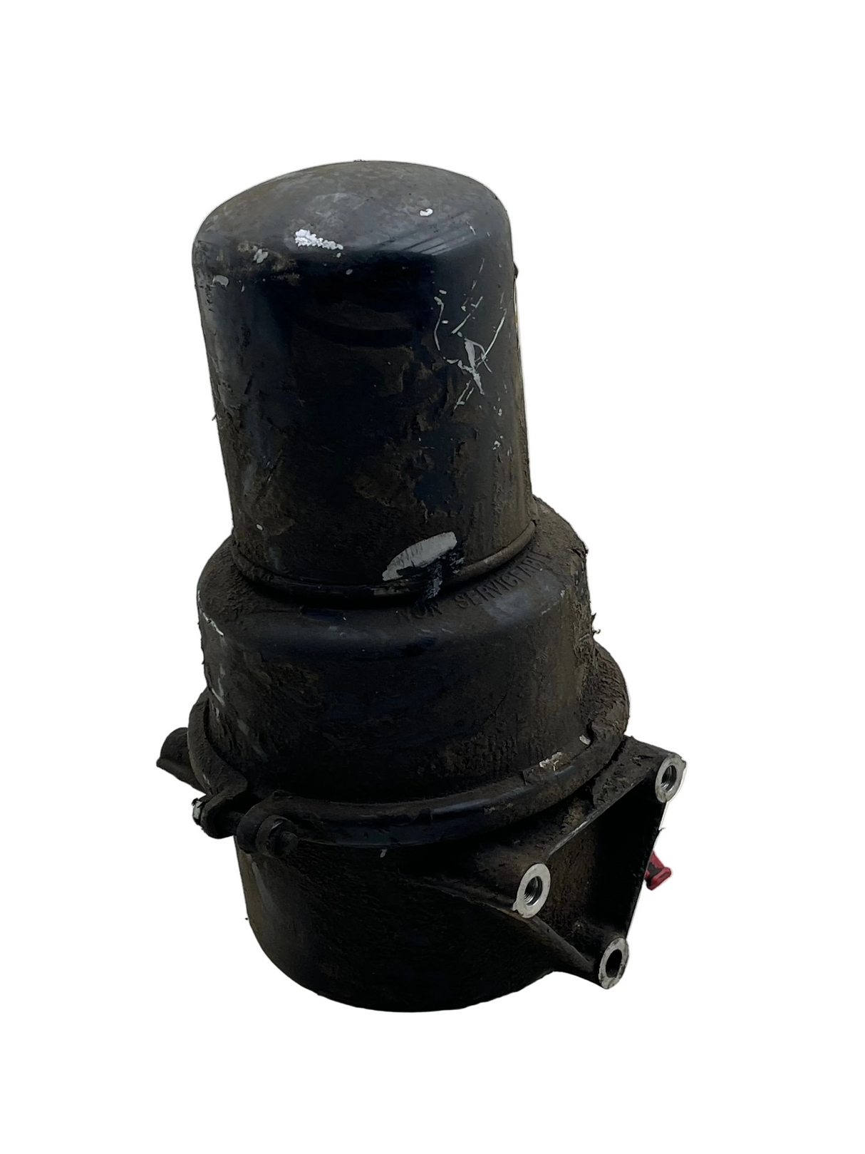 4324801450 Genuine Wabco Air Dryer - Second Truck Parts
