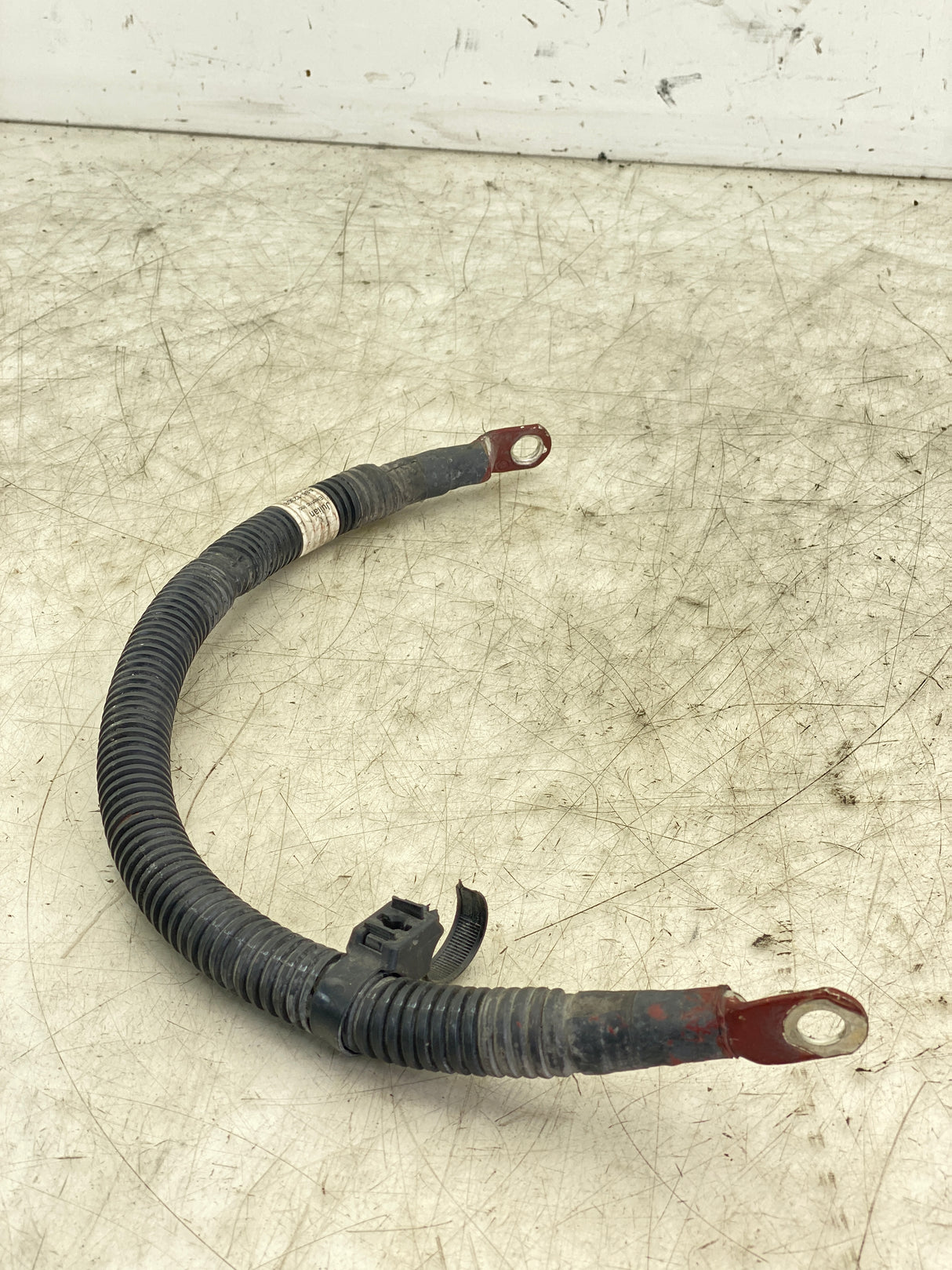 A66-12308-025 Genuine Freightliner Alternator Cable