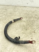 A66-12308-025 Genuine Freightliner Alternator Cable