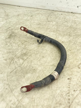 A66-12308-025 Genuine Freightliner Alternator Cable