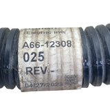 A66-12308-025 Genuine Freightliner Alternator Cable