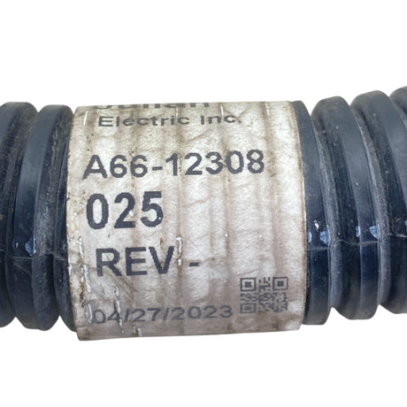 A66-12308-025 Genuine Freightliner Alternator Cable