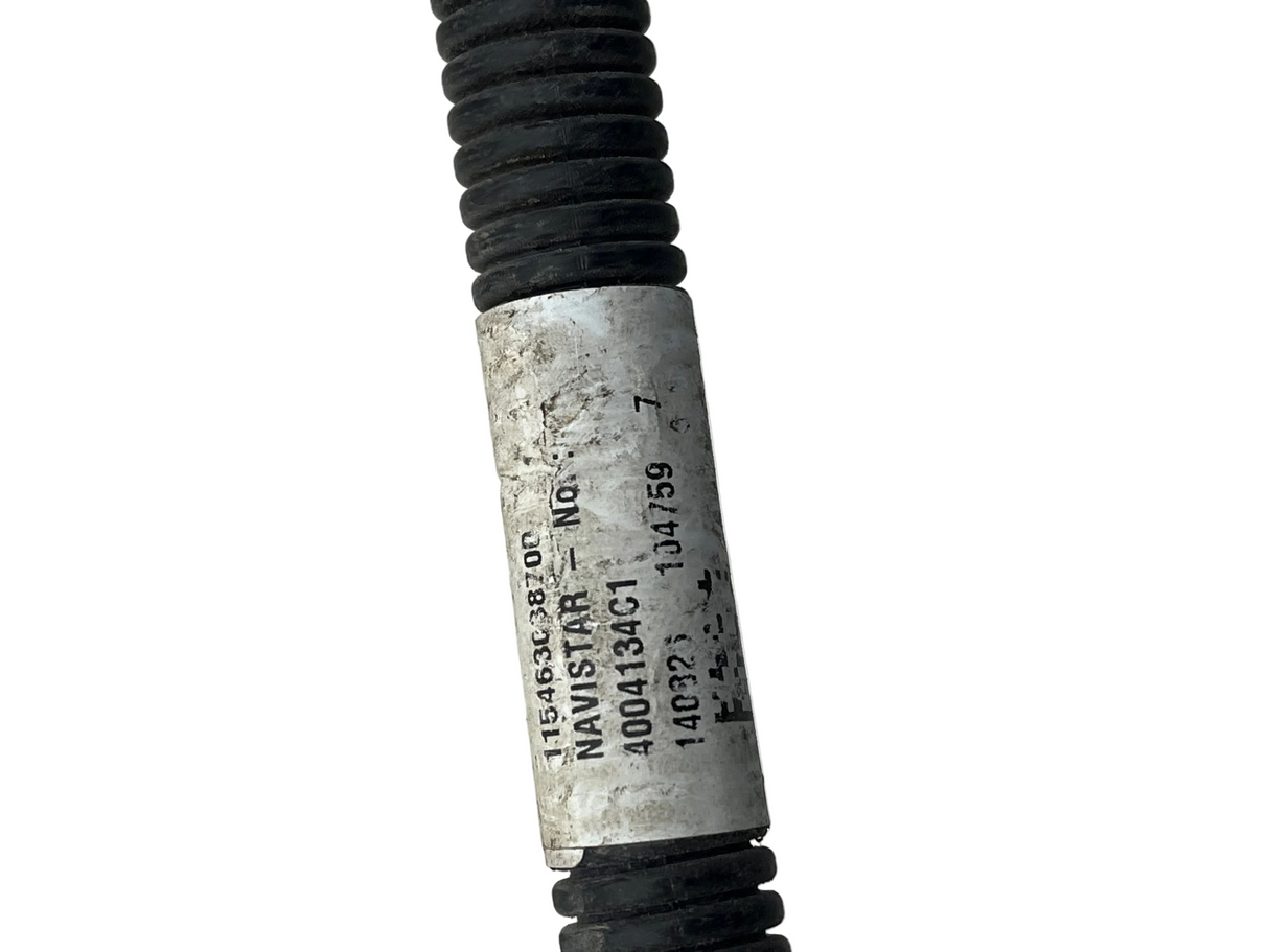 4004134C1 Genuine International DEF Return Tube Assembly 9-Gallon - Second Truck Parts