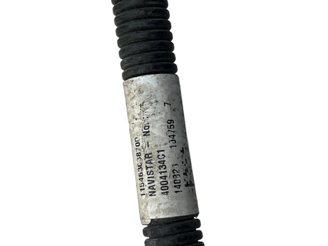 4004134C1 Genuine International DEF Return Tube Assembly 9-Gallon - Second Truck Parts