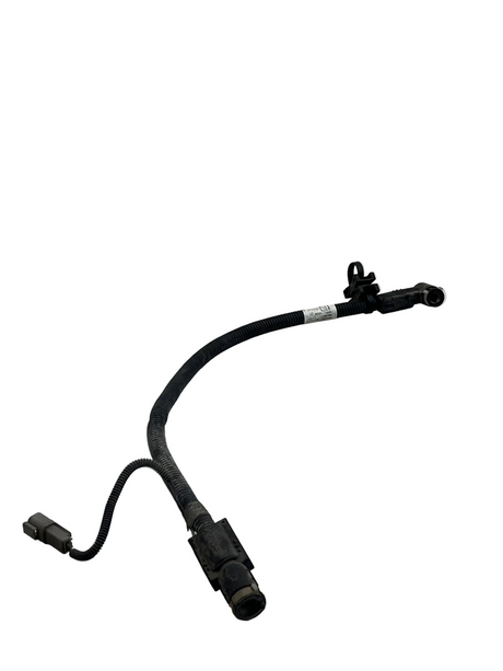 4004134C1 Genuine International DEF Return Tube Assembly 9-Gallon - Second Truck Parts