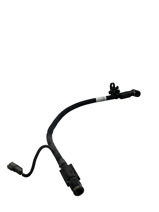 4004134C1 Genuine International DEF Return Tube Assembly 9-Gallon - Second Truck Parts