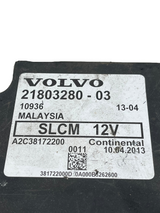 10556148 Genuine Volvo Light Control Module