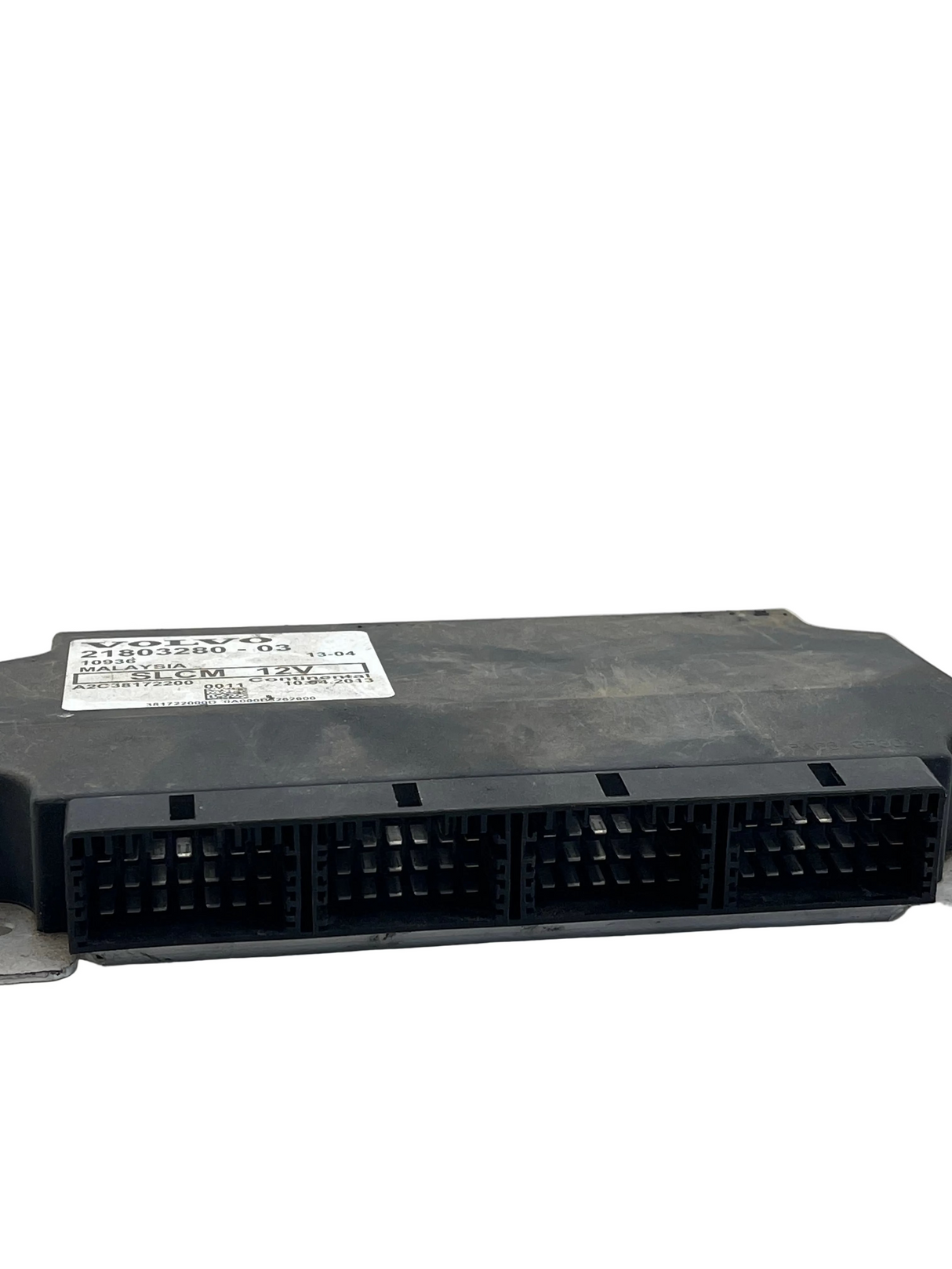21803280-03 Genuine Volvo Light Control Module