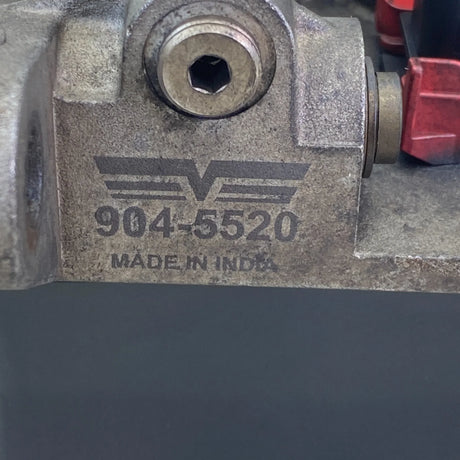 904-5520 Genuine Volvo AHI Dosing Module - Second Truck Parts