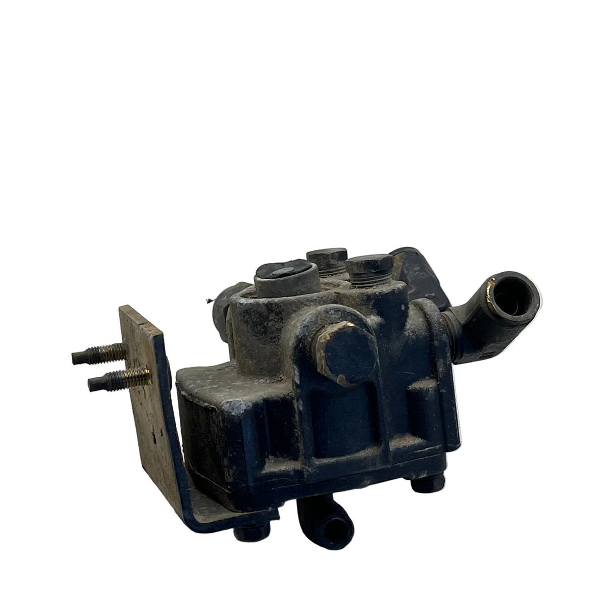 Genuine Bendix Air Brake Relay Valve – Second Truck Parts