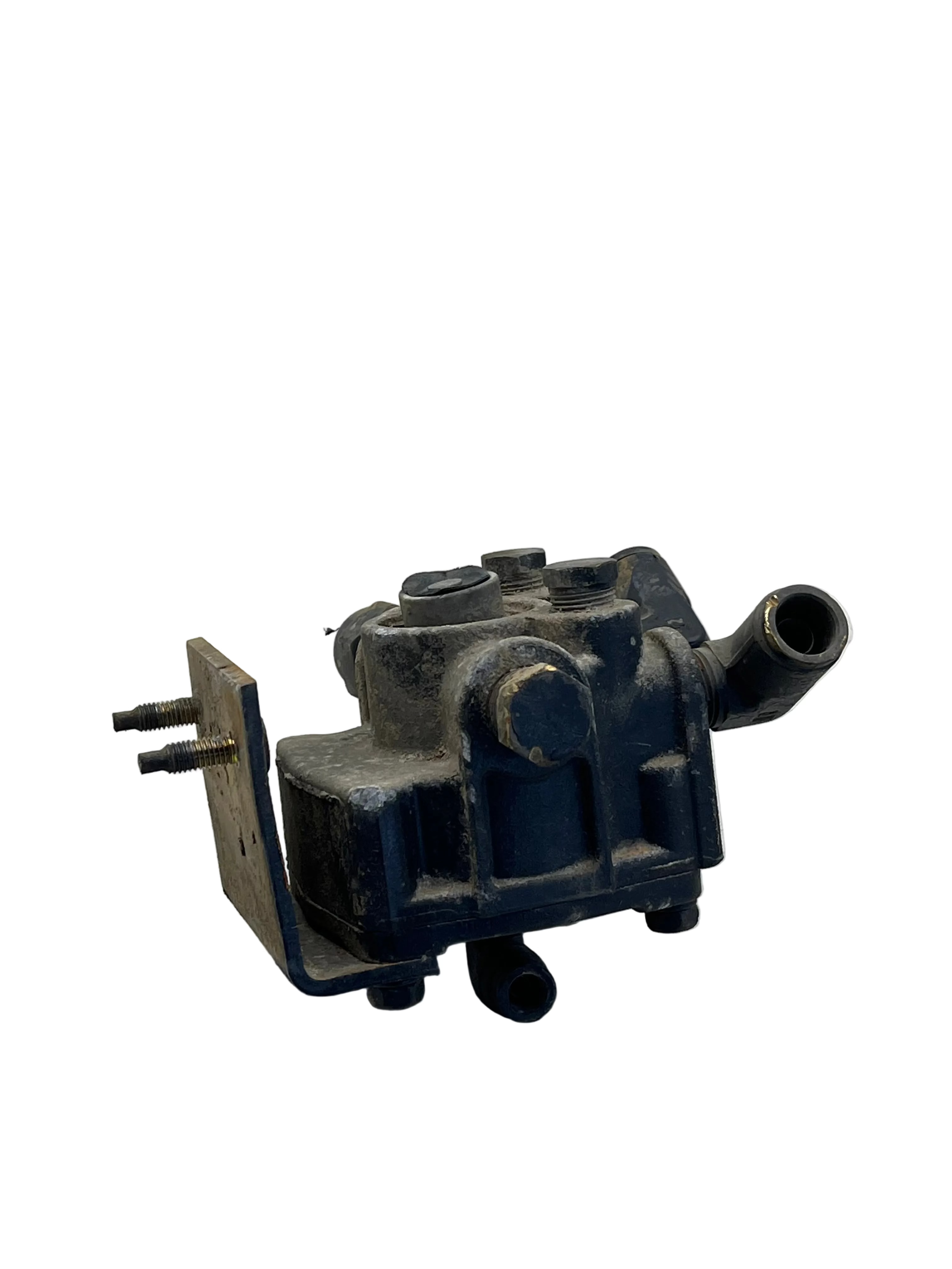 「RT-0996388823」 Genuine Bendix Air Brake Relay Valve – Second Truck Parts