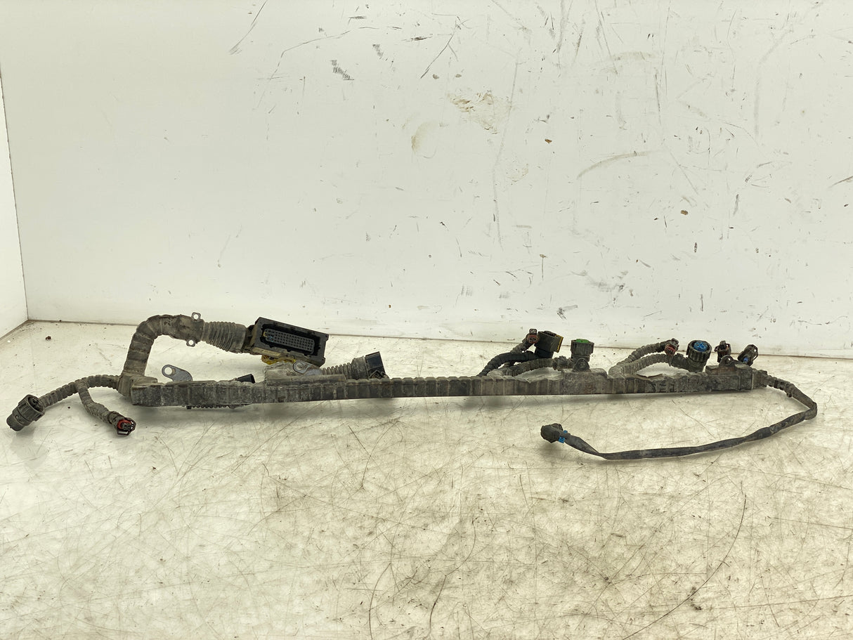 1930436 Genuine Paccar Engine Wiring Harness