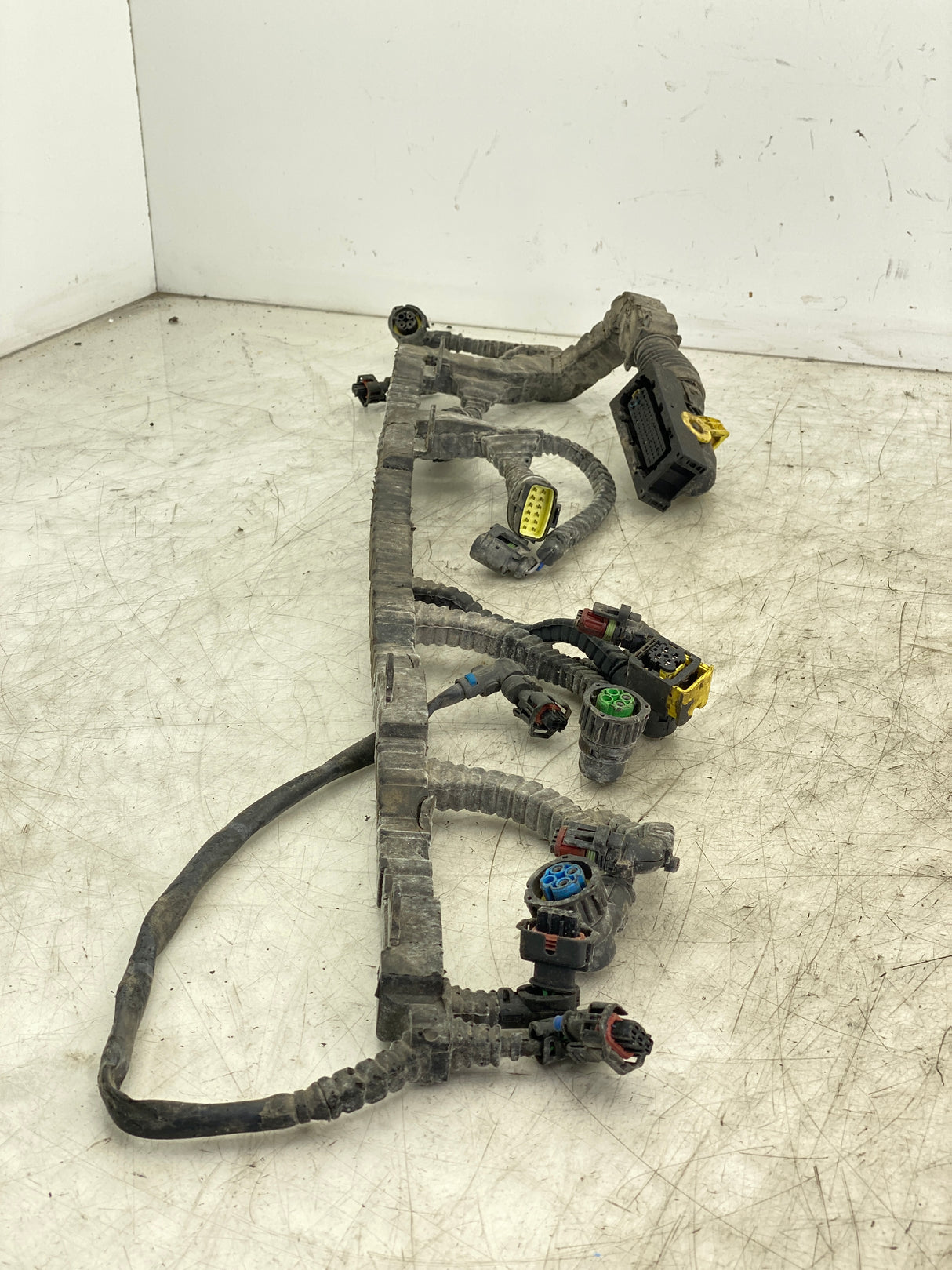 1930436 Genuine Paccar Engine Wiring Harness