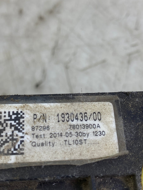 1930436 Genuine Paccar Engine Wiring Harness