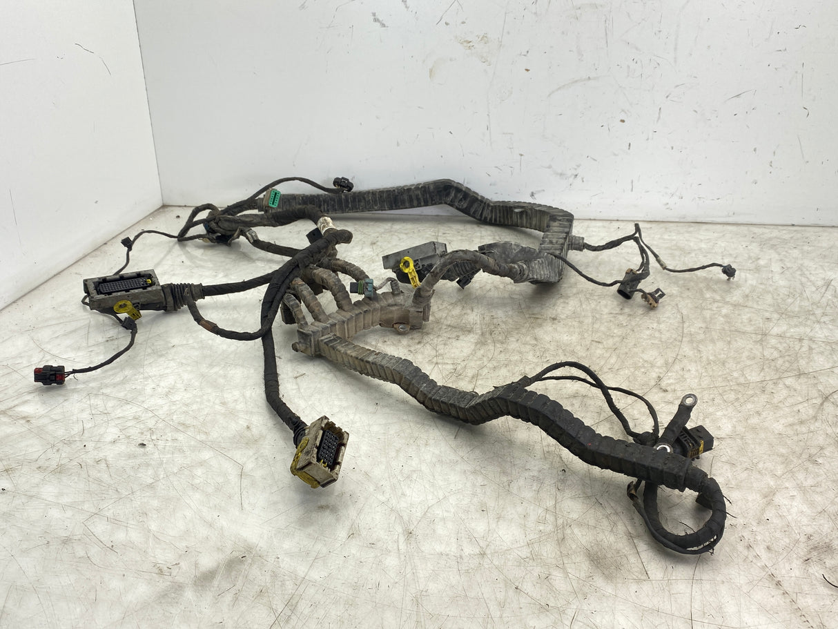 P92-5216-101001 Genuine Paccar Cab Wiring Harness