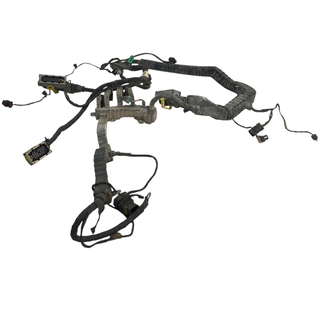 P92-5216-101001 Genuine Paccar Cab Wiring Harness - Second Truck Parts
