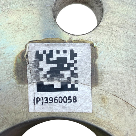 3960058 Genuine Cummins Crankshaft Adapter - Second Truck Parts