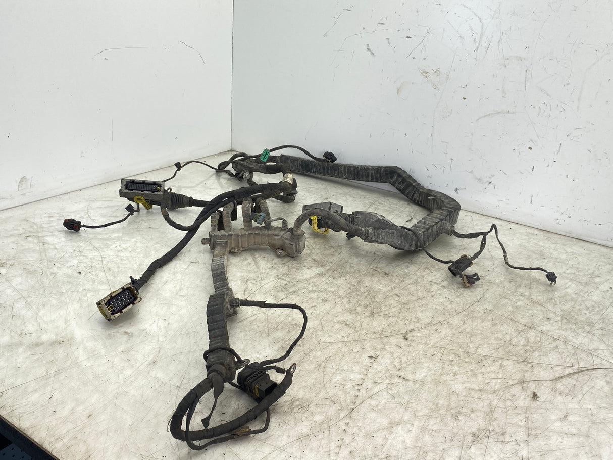 P92-5216-101001 Genuine Paccar Cab Wiring Harness
