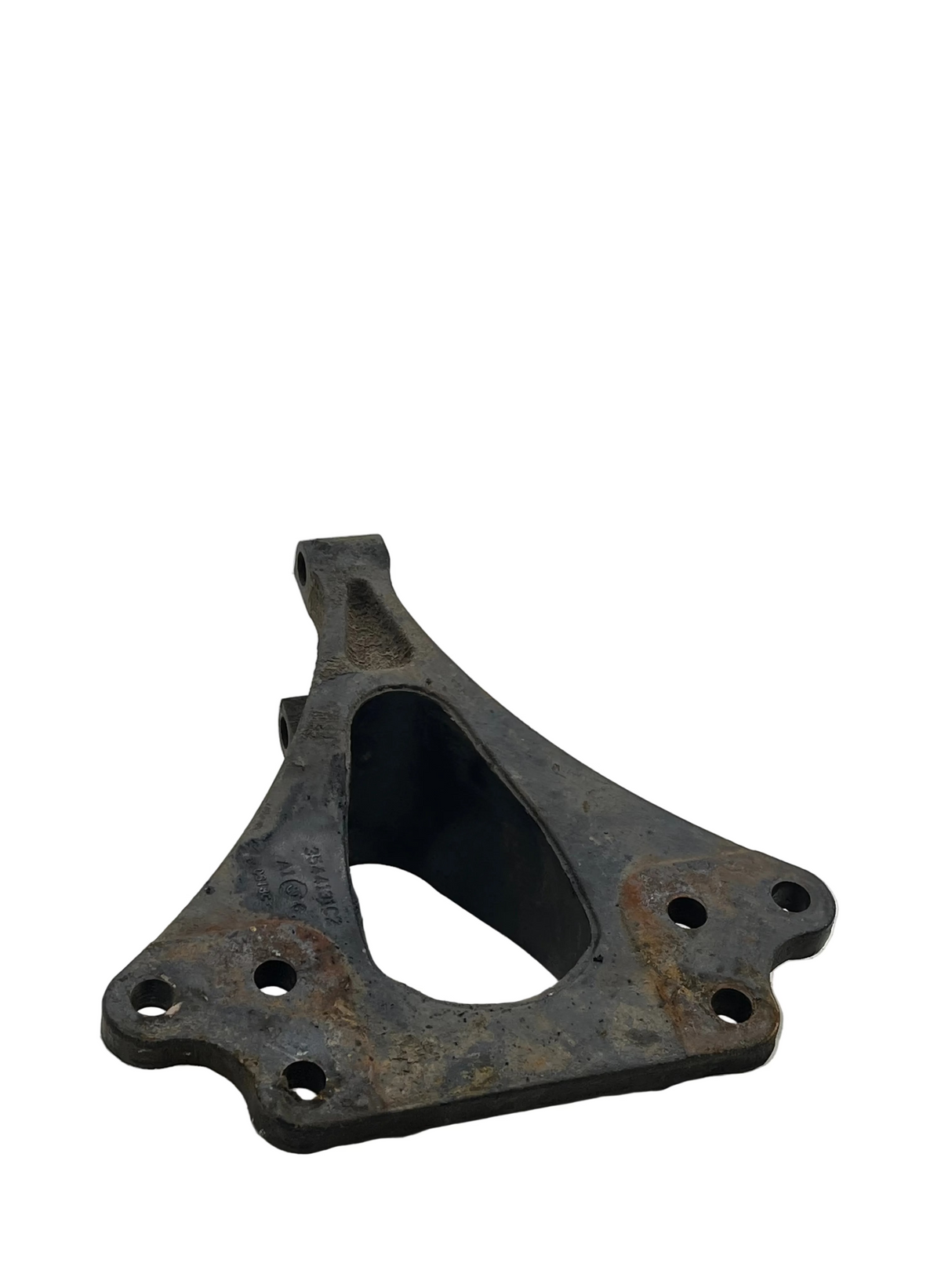 3544131C2 Genuine International Suspension Spring Hanger 9.25 In. Ride Height - Second Truck Parts