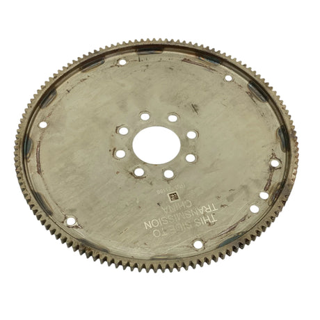 3968672 Genuine Cummins Flexplate