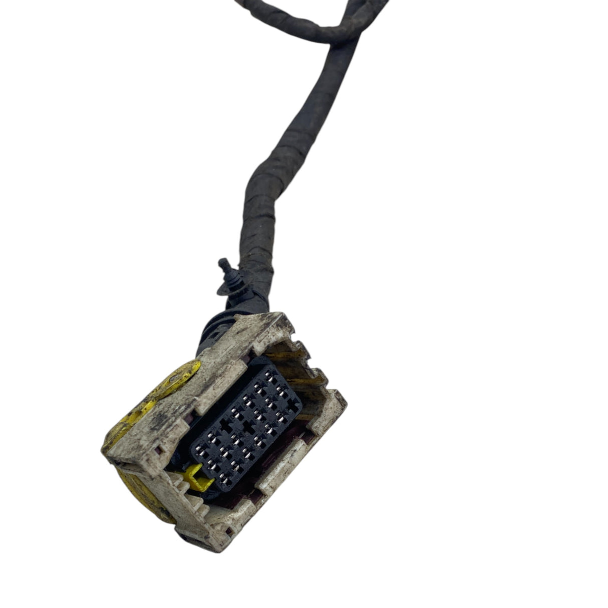 P92-5216-101001 Genuine Paccar Cab Wiring Harness - Second Truck Parts