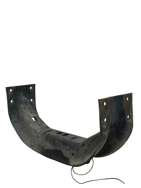 3508218C1 Genuine International Engine Mounting Crossmember - Second Truck Parts