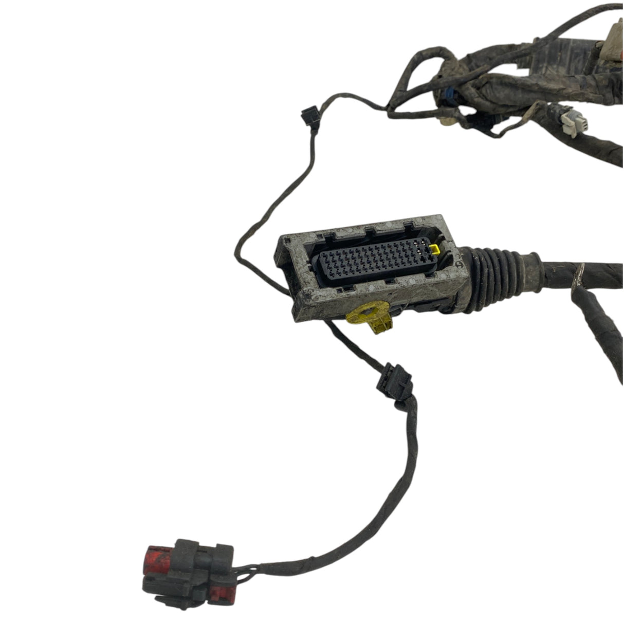P92-5216-101001 Genuine Paccar Cab Wiring Harness - Second Truck Parts