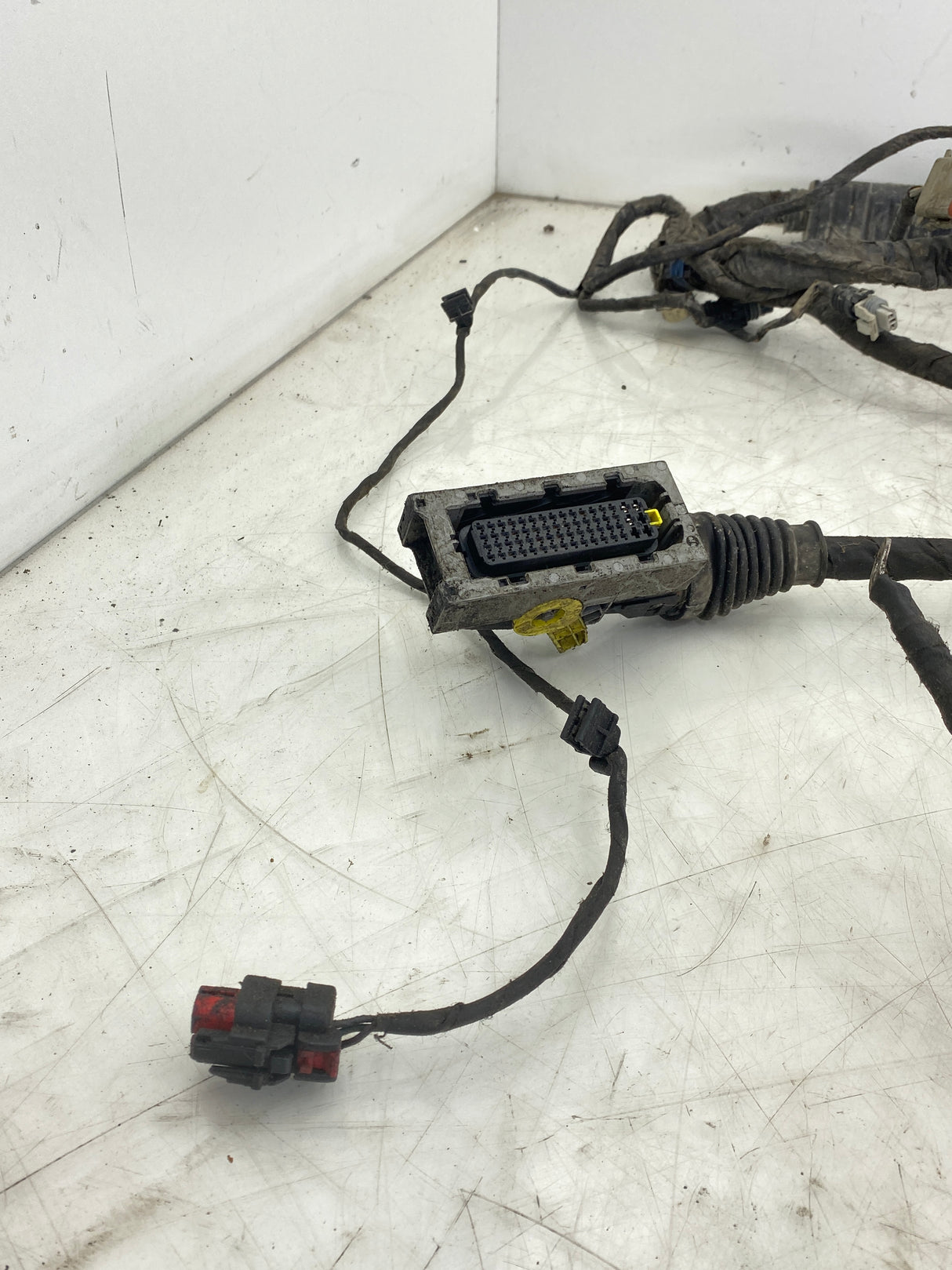 P92-5216-101001 Genuine Paccar Cab Wiring Harness
