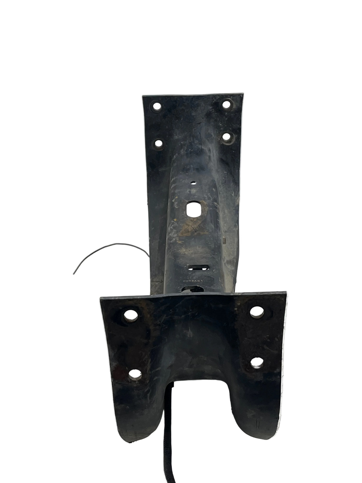 3508218C2 Genuine International Engine Mounting Crossmember