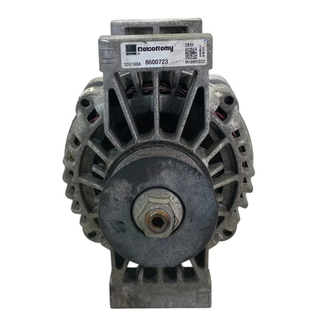 8600422 Genuine Delco Remy Alternator 12V 160A