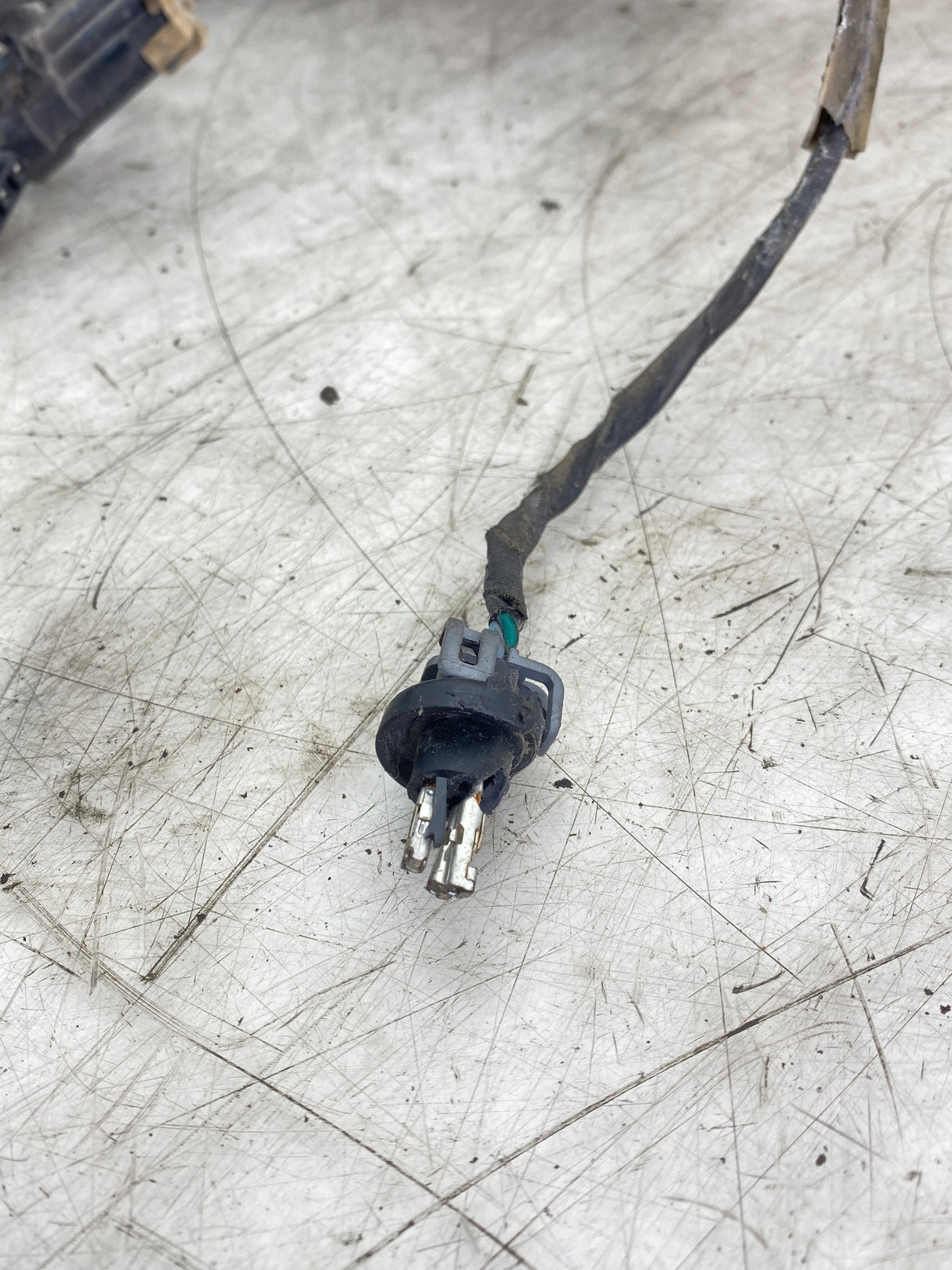 P92-5216-101001 Genuine Paccar Cab Wiring Harness